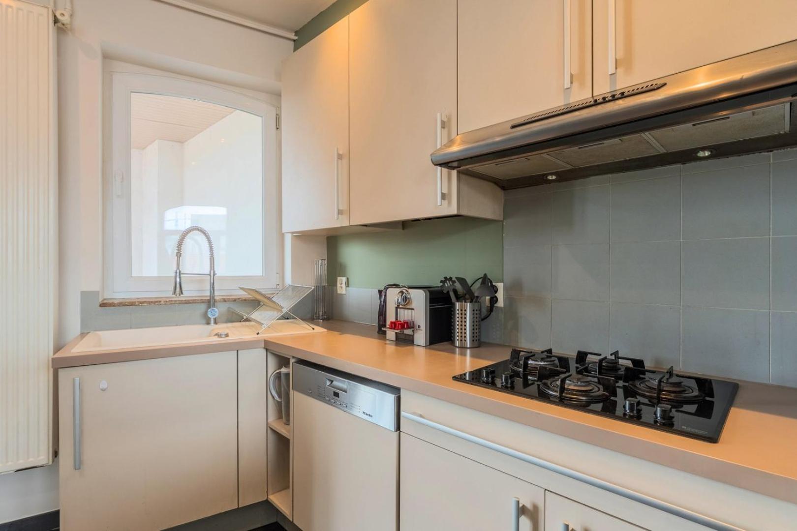 2 Bedroom With Terrace, Near Apartment Lille