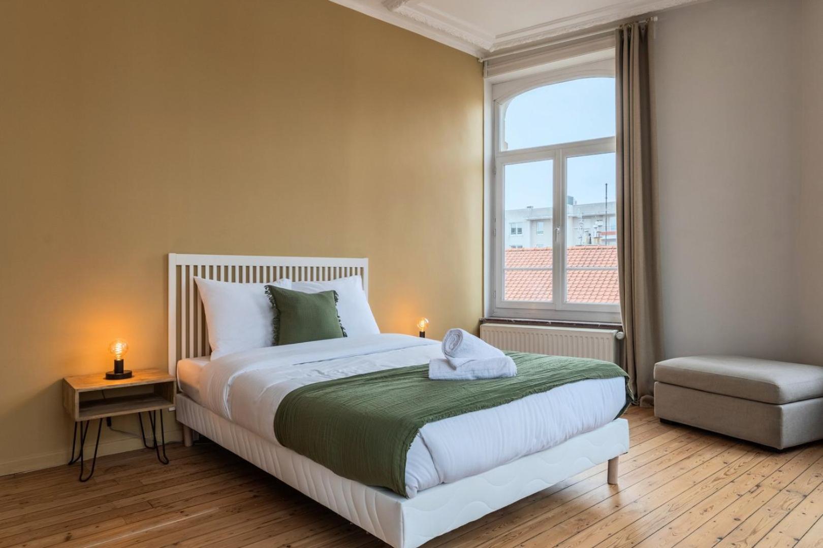 2 Bedroom With Terrace, Near Apartment *